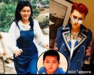 ​吴亦凡：从巅峰到监狱的沉沦，母亲的养育为何成了悲剧根源？