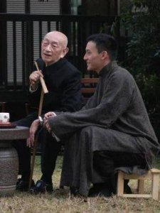 ​张震：从少年到艺术家，探索表演的真实与纯粹