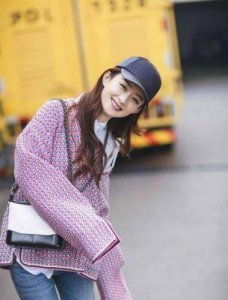 ​赵丽颖与粉丝“开怼”：明星与粉丝之间的那点事儿