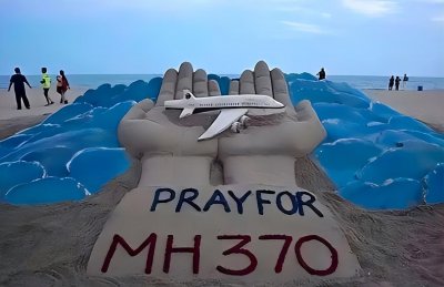 ​幽灵航班：消失35年的914航班，却在35年后重现，真相是什么？