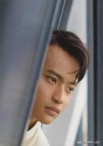 ​陈志鹏 从小帅虎到大叔的偶像幻灭剧