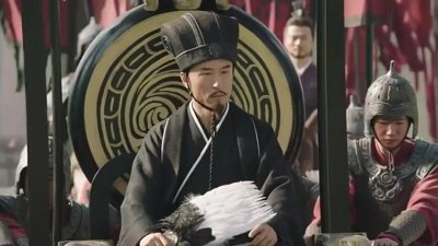 ​诸葛亮死前点亮“七星灯”, 别人都以为他要续命, 其实另藏玄机