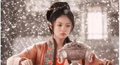 ​京城名妓李师师为何对浪子燕青情有独钟？（一）