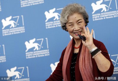 ​吕中：国家一级演员当代表演艺术家，演绎武则天慈禧太后深入人心