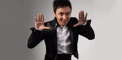 ​半个娱乐圈都是他朋友的朱桢，这次和陈赫一起在这＂出圈＂了