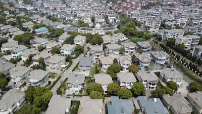 ​数说｜认识全国综合实力千强镇第一名-昆山市玉山镇