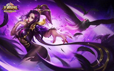 ​王者荣耀：如何玩好又肉又有输出的芈月，详细干货快来看看