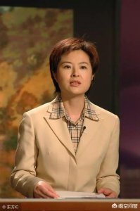 ​张泉灵：我为什么离开央视？