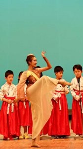 ​“90后”宁夏女孩崔禾馨在日本东京办了场“春晚”