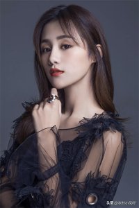 ​分享图片-漂亮美女安悦溪