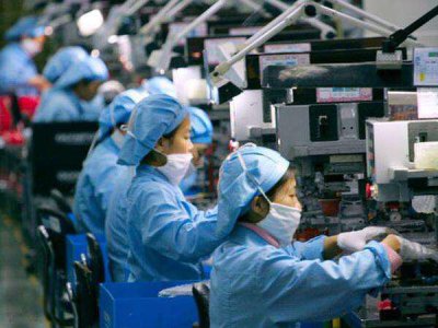 ​富士康的工人工资并不高，为何年轻人却愿意去？原因很现实！