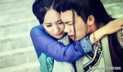 ​杨幂“婚内出轨”和李易峰同居？两家粉丝名还都叫蜜蜂？