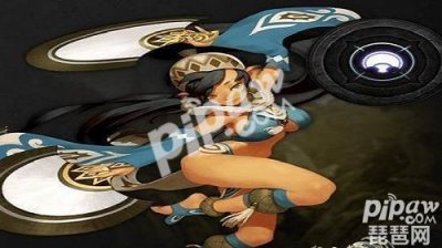 ​龙之谷手游舞娘技能加点 舞娘技能是什么