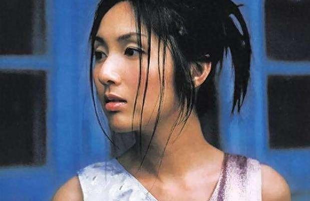 杨千嬅:香港集“歌后”及“影后”于一身的巨星天后