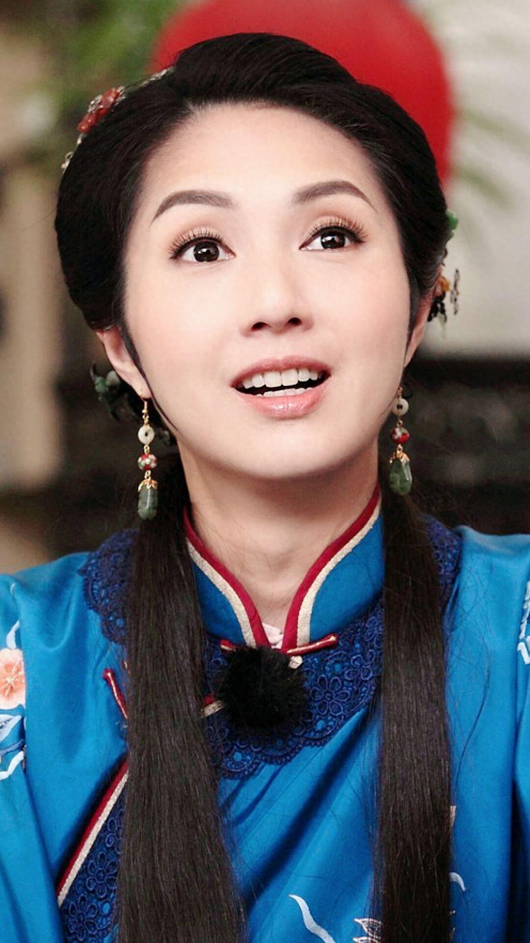 杨千嬅:香港集“歌后”及“影后”于一身的巨星天后