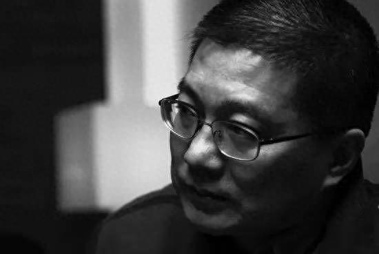 中国美院院长——许江作品欣赏