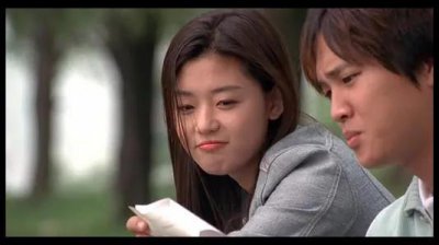 ​全智贤的经典影视剧