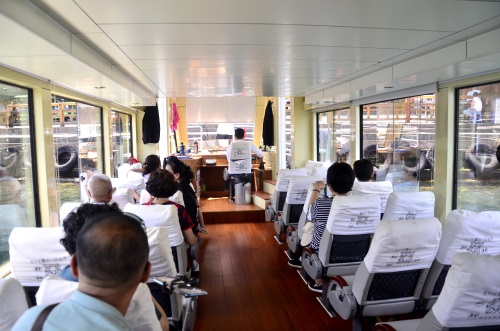 吉林辉南三角龙湾