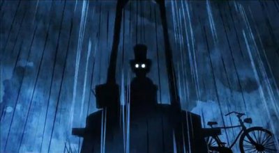 ​灵异故事二则：鬼叫魂