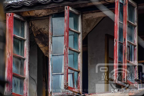 赣州人熟悉的老街巷天王寺,老巷古旧历史悠久仍人来人往,看咋样