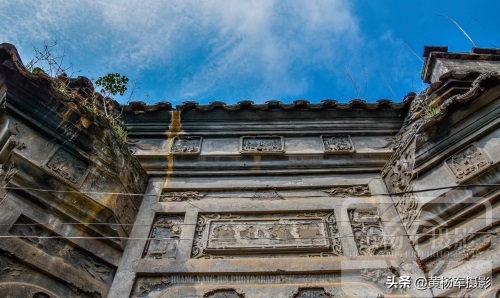 赣州人熟悉的老街巷天王寺,老巷古旧历史悠久仍人来人往,看咋样