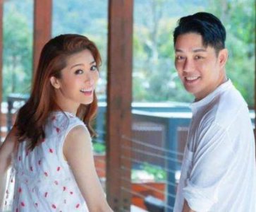 ​傅程鹏与周丽淇的婚姻状况及孩子问题，以及他们是如何相识的