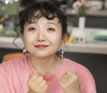 ​辣目洋子：名字来源及职业背景揭秘