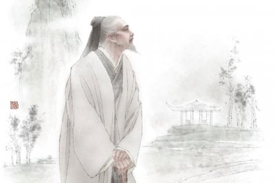 ​“神算”刘伯温的一首短诗：写透人生百年，读懂了才能活得明白