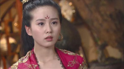 ​轩辕剑之天之痕：挞拔玉儿敢爱敢恨，是多少人想要活成的样子