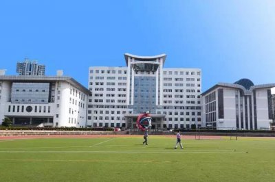 ​湖北交通职业技术学院，一所就业率高达98%的大学