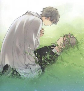 ​耽推《争锋[娱乐圈]》 by vendredi 影帝攻×歌王