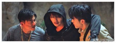 ​盘点《盗墓笔记》里：王胖子从古墓里带出来的那些宝贝