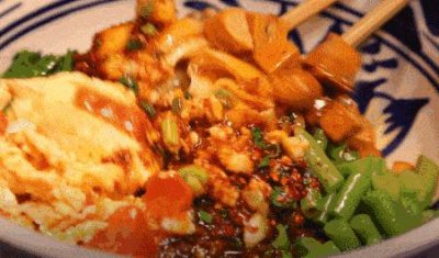 ​《陕西人咥biangbiang面指南》