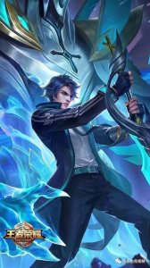 ​王者荣耀暴力铠出装推荐