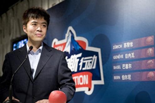 中国十大足球解说员