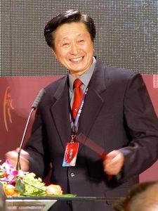 中国十大足球解说员