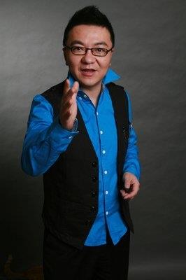 中国十大足球解说员