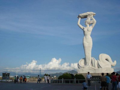 ​道教女仙大盘点及其介绍，他们的司职是什么