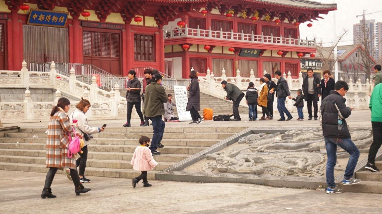 宝相寺位于济宁市汶上县城西北隅,被称为“北朝最初名胜”