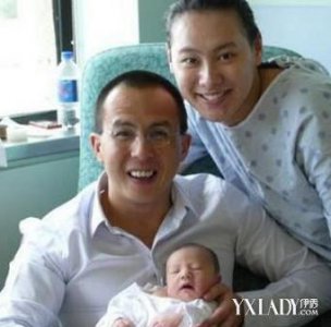 ​梁洛施双胞胎有问题 吃药生双胞胎惹怒豪门丈夫