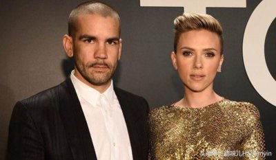 ​斯嘉丽难怪会离婚两次，因为她觉得一夫一妻是不自然的