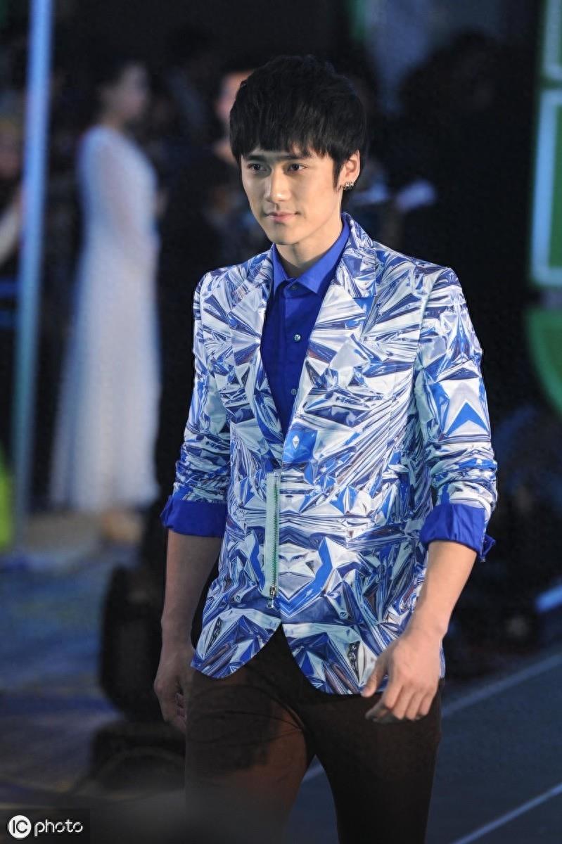 盘点湖南籍娱乐圈男女明星,看看你更喜欢谁