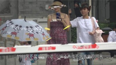 ​章子怡疑怀二胎具体是什么情况？背后原因详细始末