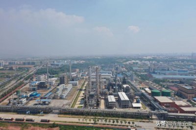 ​安庆高新区升级为国家级开发区