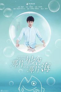 ​那片星空那片海主演阵容海报曝光 演员角色介绍