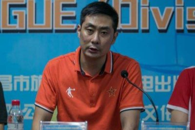 八一男排教练打队员被全国通报批评,罚4000,停赛3场