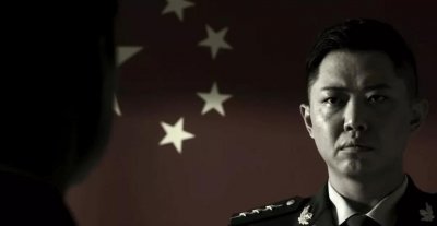 ​《利刃出击》牟星翟小兴终相见,狂飙演技获好评