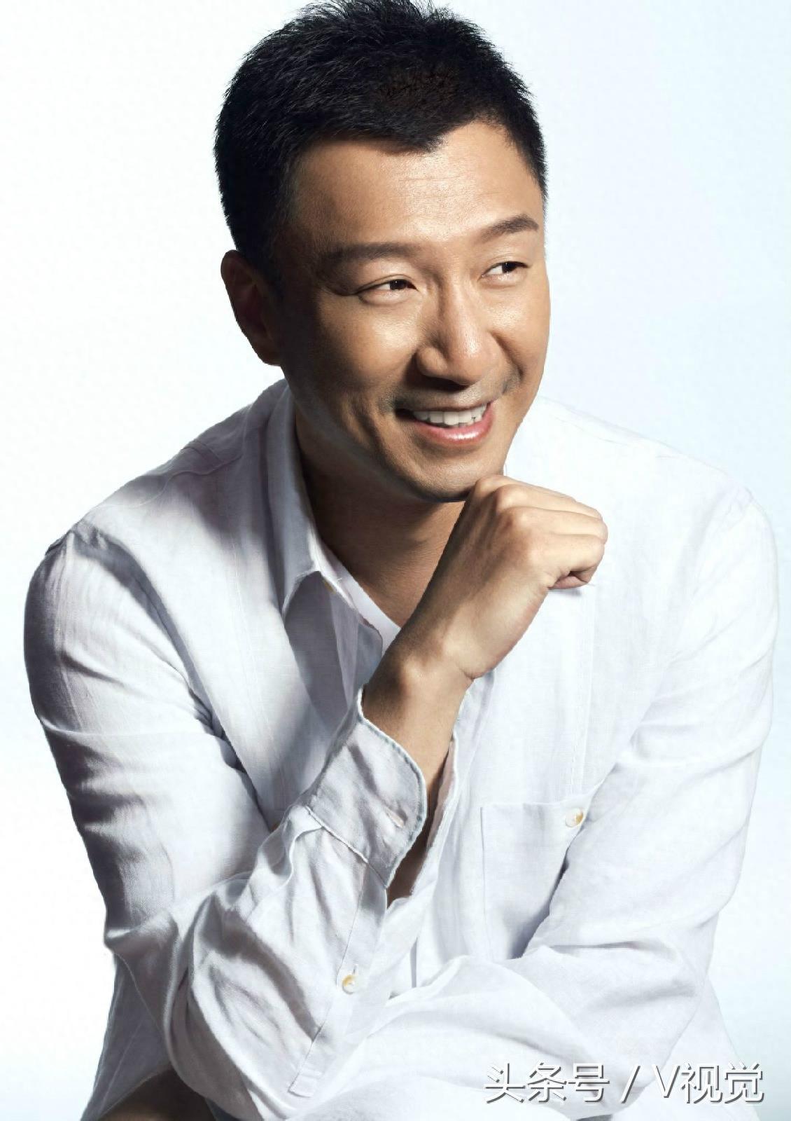 《猎场》中的6个主要演员