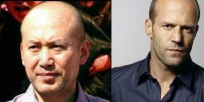 活久见!杰森·斯坦森与郭达终于认亲了……