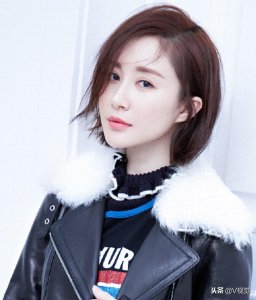 ​舒畅、姚星彤、曾黎等主演《天下长安》